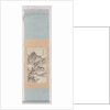 Painting in the style of the four Wangs by Xiang Wenyan