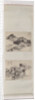 Scroll Painting by Xiang Wenyan