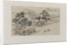 Landscape by Cheng Men