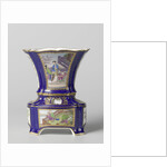 Jean Claude Duplessis by Anonymous