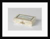 Sewing kit in mother of pearl box, Balthasar Wigand by Anonymous