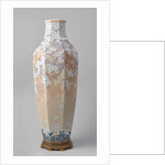 Vase, Manufacture de Sèvres by Léonard Gébleux