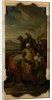 Saint Philip Baptizes the Eunuch by Jacob de Wit