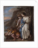 Finding of Moses by Johannes Voorhout I
