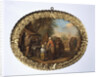 Quacksalver (Charlatan) by Anonymous