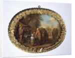 Quacksalver (Charlatan) by Anonymous