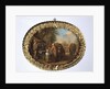 Quacksalver (Charlatan) by Anonymous
