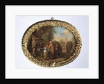 Quacksalver (Charlatan) by Anonymous