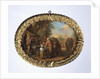 Quacksalver (Charlatan) by Anonymous
