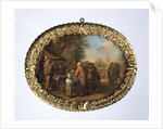 Quacksalver (Charlatan) by Anonymous