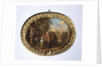 Quacksalver (Charlatan) by Anonymous