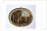 Quacksalver (Charlatan) by Anonymous
