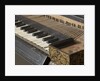 Clavichord by Anonymous