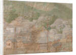 View of the Pearl River in Guangzhou, Canton China by Anonymous