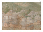 View of the Pearl River in Guangzhou, Canton China by Anonymous