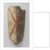 Two shields by Anonymous