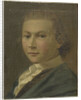 Self-Portrait of Gabriël van Rooyen by Gabriël van Rooyen