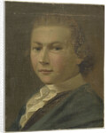 Self-Portrait of Gabriël van Rooyen by Gabriël van Rooyen