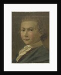 Self-Portrait of Gabriël van Rooyen by Gabriël van Rooyen