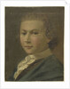 Self-Portrait of Gabriël van Rooyen by Gabriël van Rooyen
