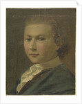Self-Portrait of Gabriël van Rooyen by Gabriël van Rooyen