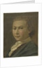 Self-Portrait of Gabriël van Rooyen by Gabriël van Rooyen