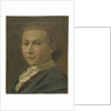 Self-Portrait of Gabriël van Rooyen by Gabriël van Rooyen