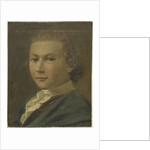 Self-Portrait of Gabriël van Rooyen by Gabriël van Rooyen