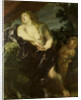 Penitent Mary Magdalene by Anthony van Dyck