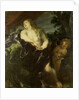 Penitent Mary Magdalene by Anthony van Dyck