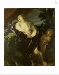 Penitent Mary Magdalene by Anthony van Dyck