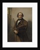 Jan Willem Pieneman, Painter, Father of Nicolaas Pieneman by Nicolaas Pieneman
