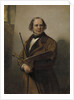 Jan Willem Pieneman, Painter, Father of Nicolaas Pieneman by Nicolaas Pieneman