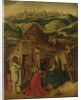 Adoration of the Magi by Jheronimus Bosch