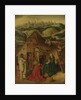 Adoration of the Magi by Jheronimus Bosch
