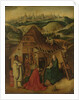 Adoration of the Magi by Jheronimus Bosch