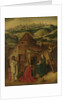 Adoration of the Magi by Jheronimus Bosch