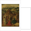 Adoration of the Magi by Jheronimus Bosch