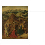 Adoration of the Magi by Jheronimus Bosch