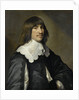 Portrait of Henrick Hooft by Michiel Jansz van Mierevelt