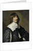 Portrait of Henrick Hooft by Michiel Jansz van Mierevelt