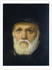 Portrait of Dirck Volkertsz Coornhert, Poet, Philosopher and Engraver by Cornelis Cornelisz. van Haarlem