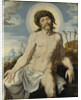 Christ as Man of Sorrows by Workshop of Maarten van Heemskerck