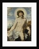 Christ as Man of Sorrows by Workshop of Maarten van Heemskerck