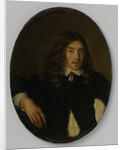 Portrait of a young Man by Gerbrand Ban