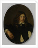 Portrait of a young Man by Gerbrand Ban