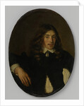 Portrait of a young Man by Gerbrand Ban