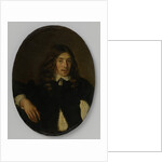 Portrait of a young Man by Gerbrand Ban