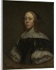 Portrait of a Woman by Pieter van Anraedt