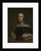 Portrait of a Woman by Pieter van Anraedt